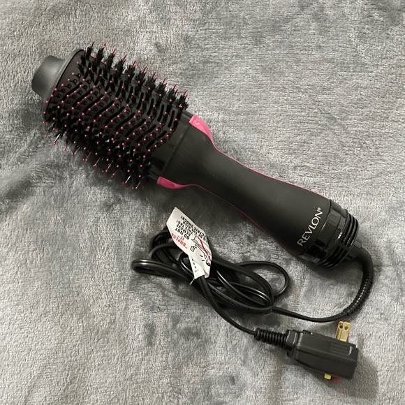 Revlon Hair Revlon Hot Air Brush Poshmark